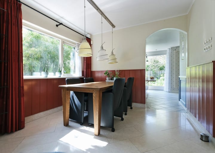 Foto 14 van Burgemeester de Boerlaan 20