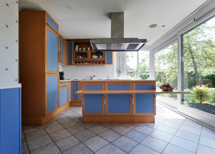 Foto 15 van Burgemeester de Boerlaan 20