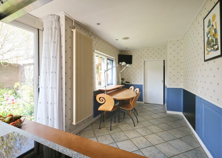 Foto 19 van Burgemeester de Boerlaan 20