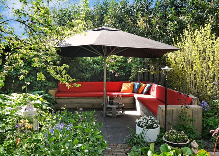 Foto 21 van Burgemeester de Boerlaan 20