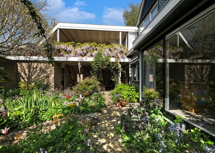 Foto 22 van Burgemeester de Boerlaan 20