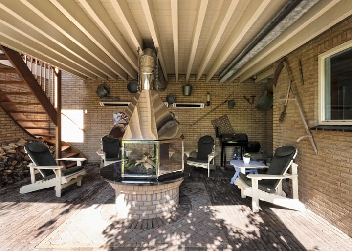 Foto 23 van Burgemeester de Boerlaan 20