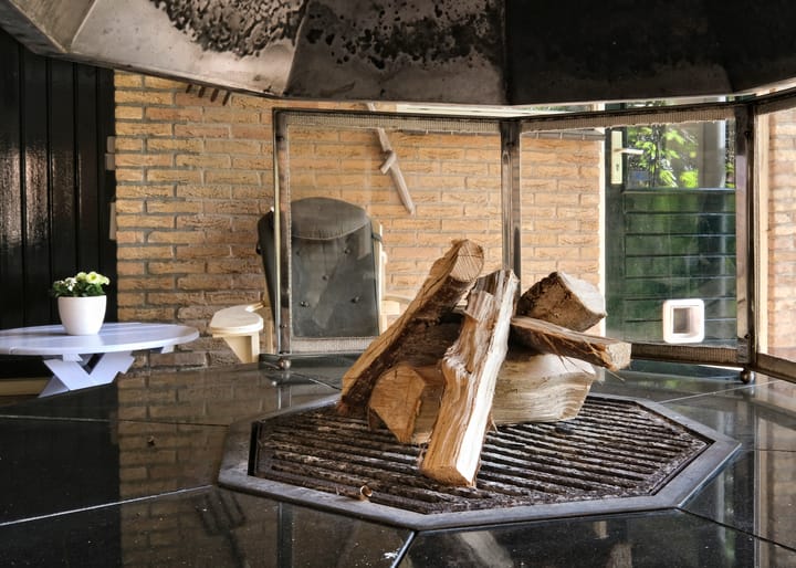 Foto 24 van Burgemeester de Boerlaan 20