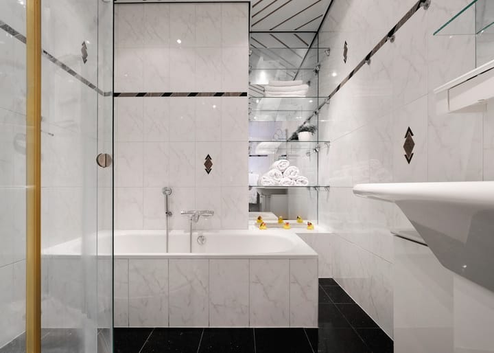 Foto 28 van Burgemeester de Boerlaan 20