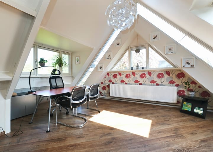 Foto 32 van Burgemeester de Boerlaan 20