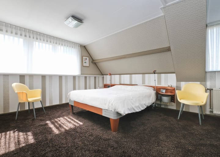 Foto 35 van Burgemeester de Boerlaan 20