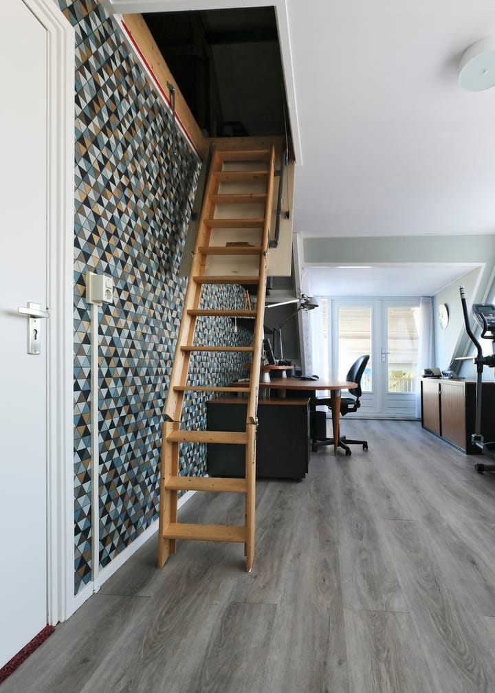 Foto 38 van Burgemeester de Boerlaan 20