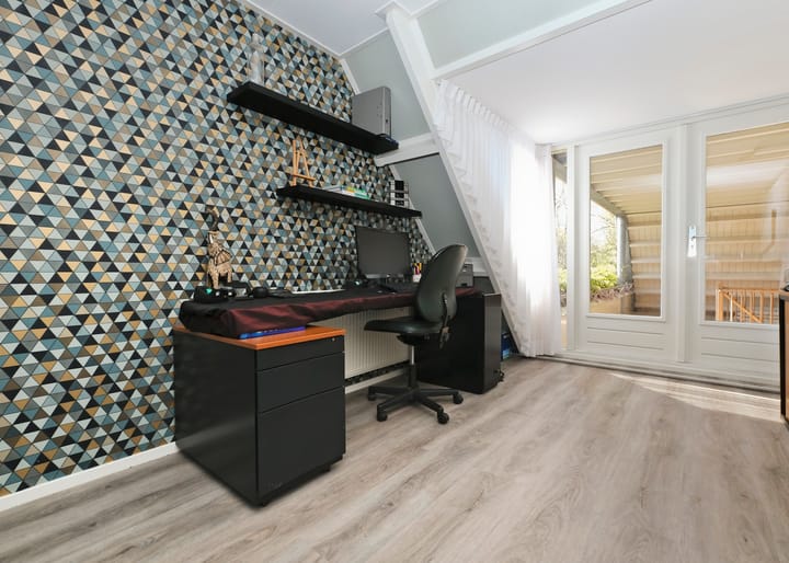 Foto 39 van Burgemeester de Boerlaan 20