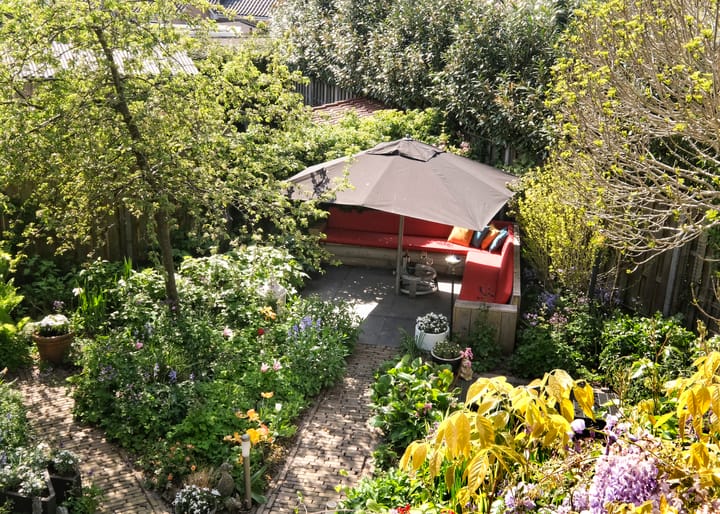 Foto 42 van Burgemeester de Boerlaan 20