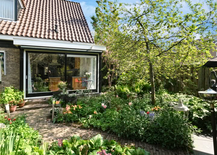 Foto 45 van Burgemeester de Boerlaan 20