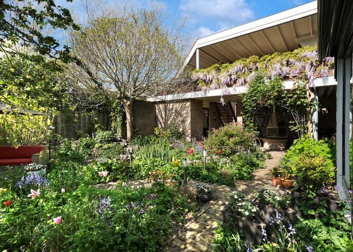 Foto 47 van Burgemeester de Boerlaan 20