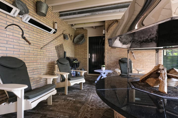 Foto 50 van Burgemeester de Boerlaan 20