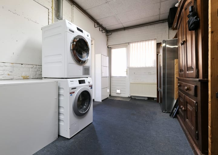 Foto 51 van Burgemeester de Boerlaan 20