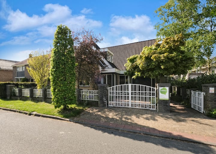 Foto 53 van Burgemeester de Boerlaan 20