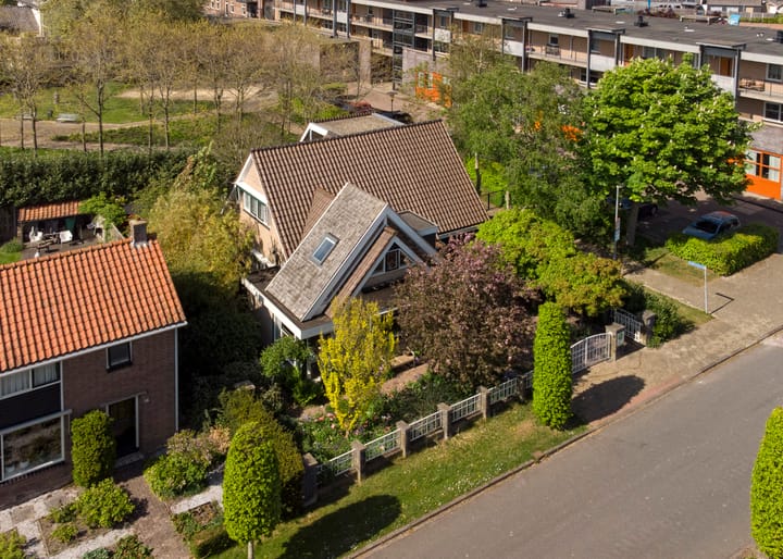 Foto 55 van Burgemeester de Boerlaan 20