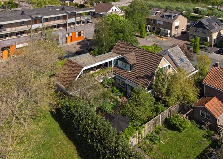 Foto 56 van Burgemeester de Boerlaan 20