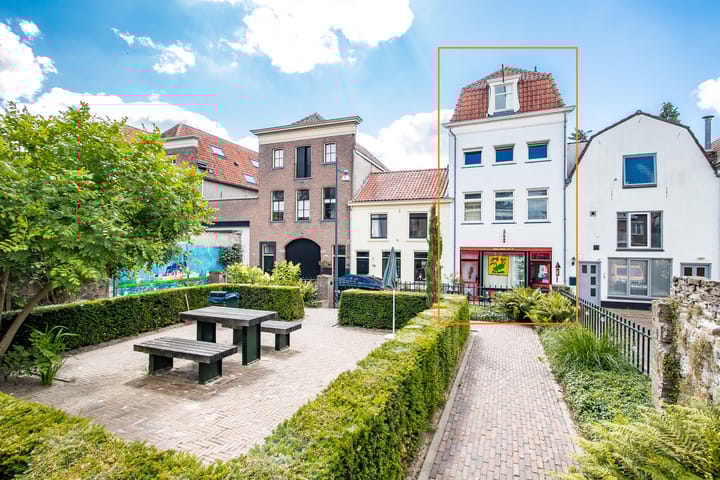 Lange Steigerstraat 12