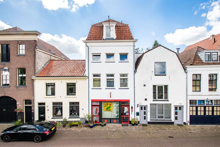 Bekijk foto 4 van Lange Steigerstraat 12