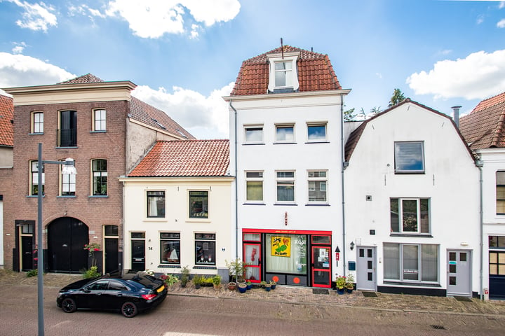 Bekijk foto 73 van Lange Steigerstraat 12