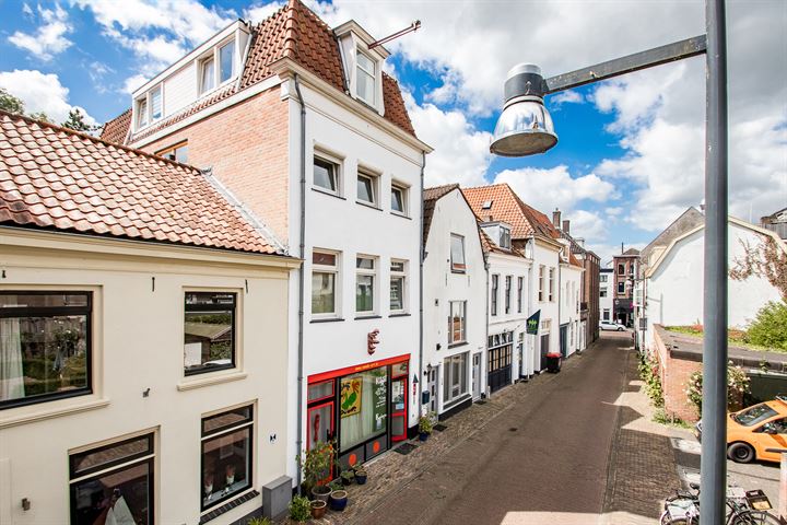 Bekijk foto 74 van Lange Steigerstraat 12