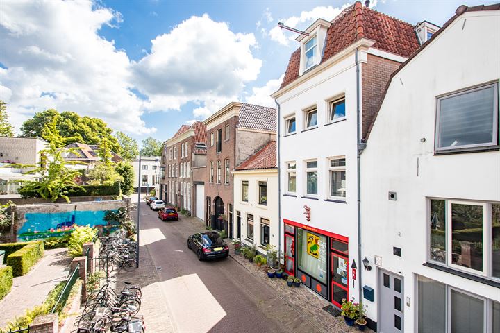 Bekijk foto 75 van Lange Steigerstraat 12