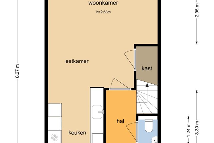 Bekijk foto 31 van Zuijder Vlaerdinge 72