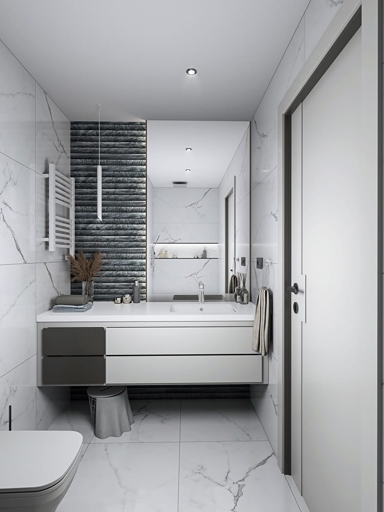 Photo 10 of GOLDCITY - Trio Hill Residence 2+1 en 3+1