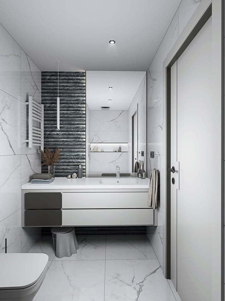 Photo 10 of GOLDCITY - Trio Hill Residence 2+1 en 3+1