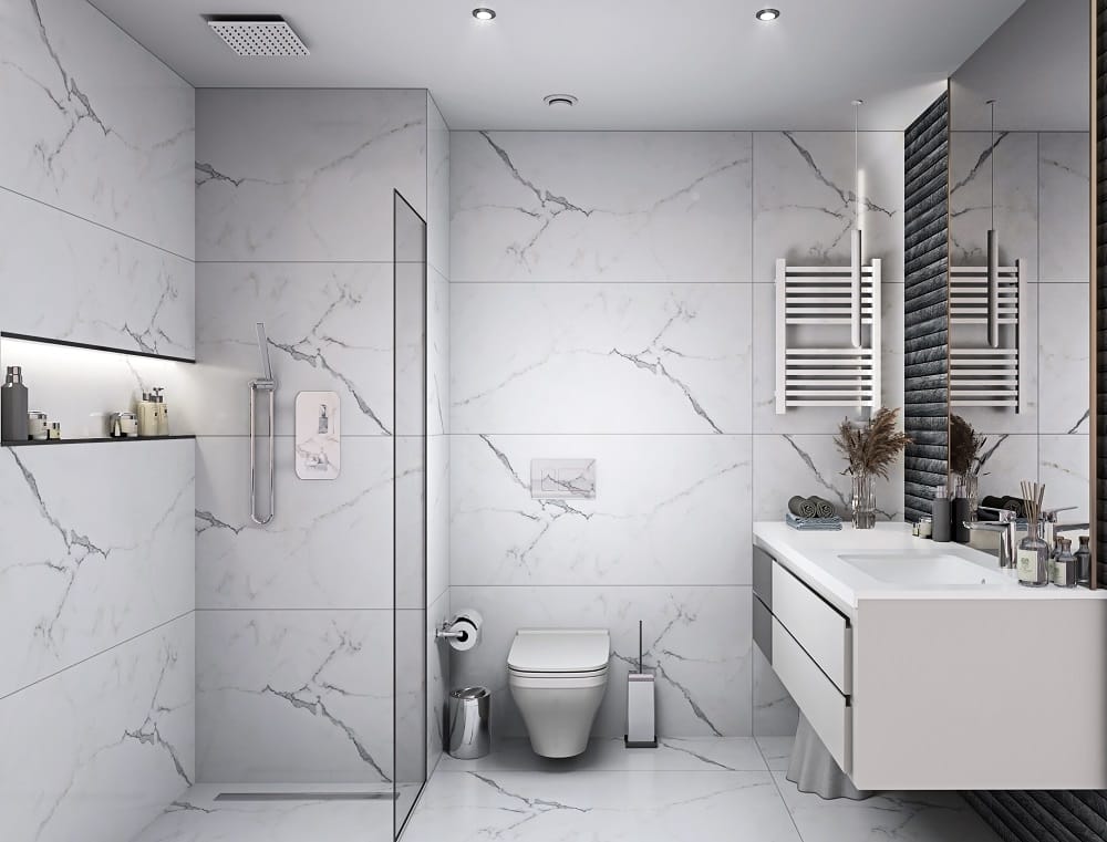 Photo 11 of GOLDCITY - Trio Hill Residence 2+1 en 3+1