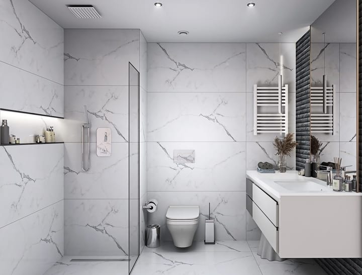 Photo 11 of GOLDCITY - Trio Hill Residence 2+1 en 3+1