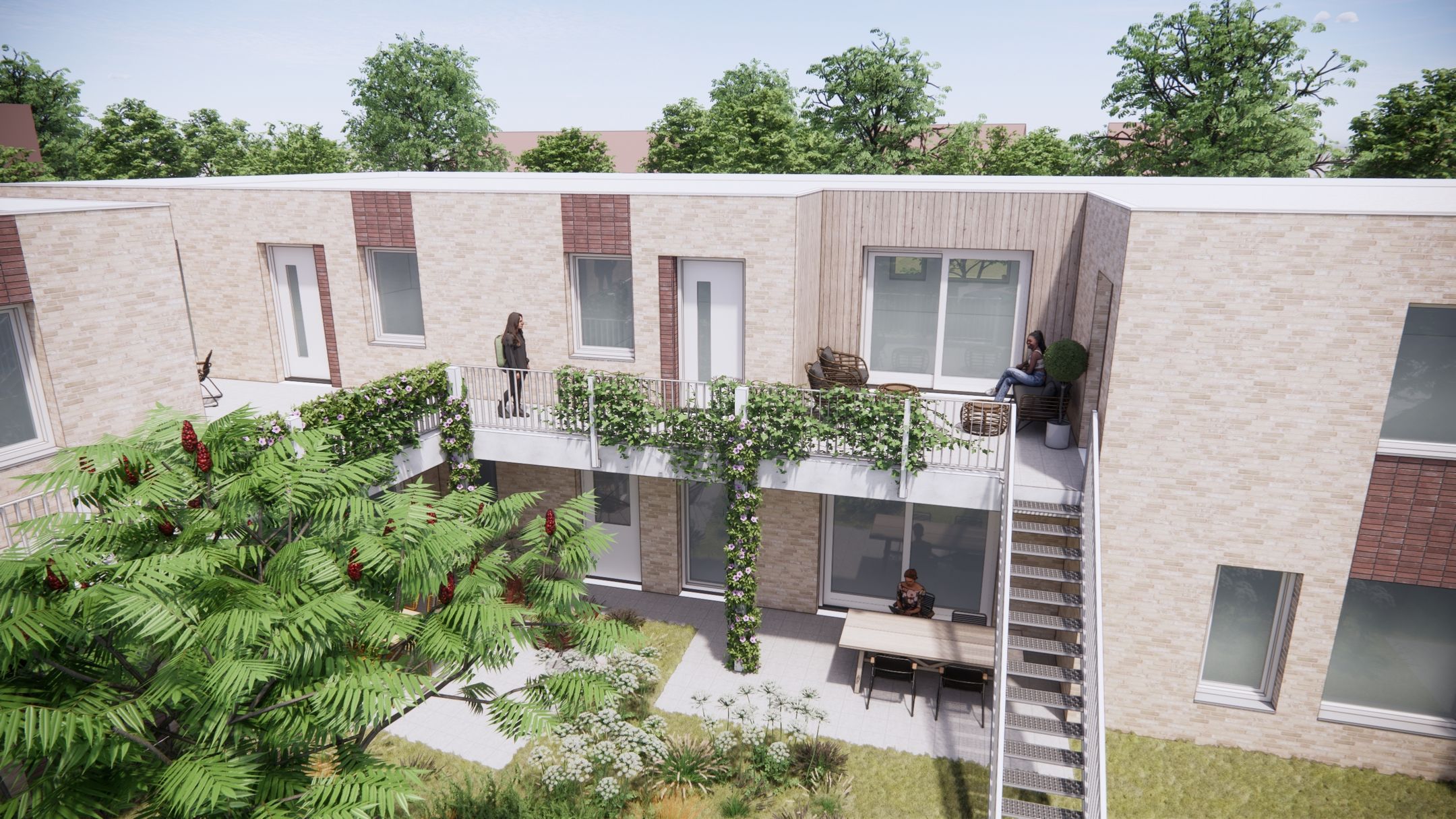 Gaasterland 10 (bwnr 9), Den Bosch, 5235LR, Noord-Brabant, Nederland