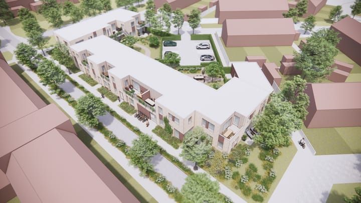 Foto 4 van Gaasterland 10 (bwnr 9)