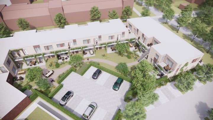 Foto 5 van Gaasterland 10 (bwnr 9)