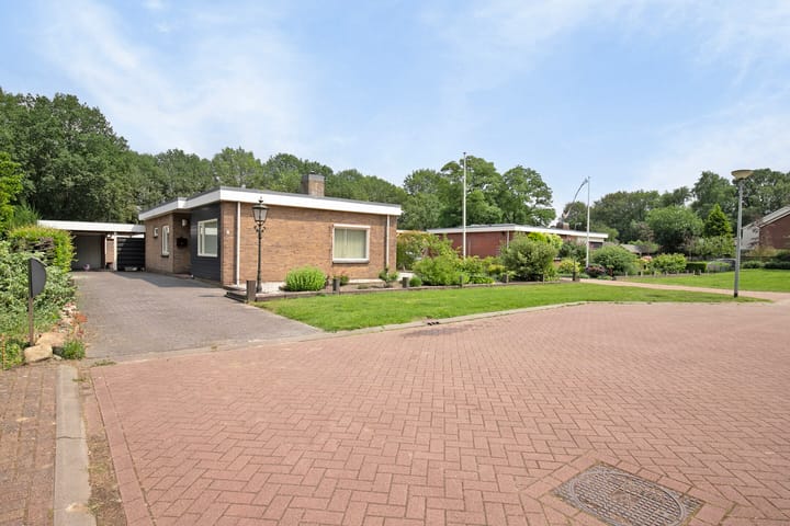 Foto 2 van Eltinge 5