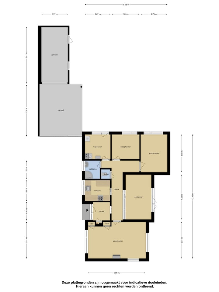 Foto 32 van Eltinge 5