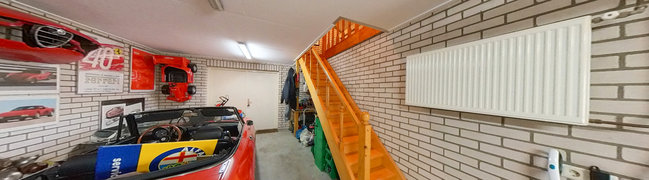 Bekijk 360° foto van Garage van Heerbaan 14