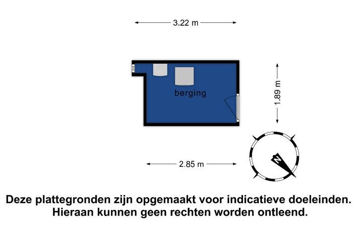 Bekijk foto 27 van Van den Berghlaan 171