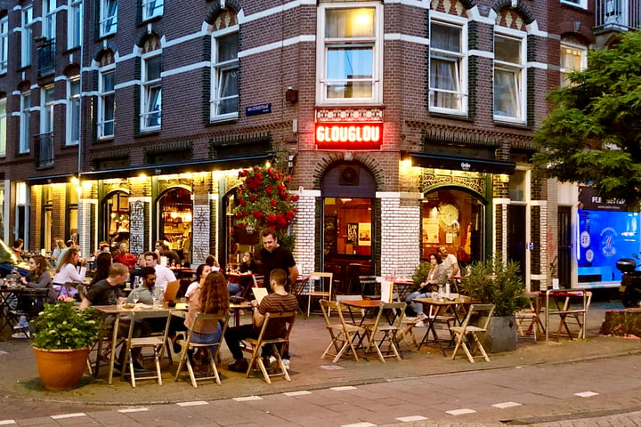 Bekijk foto 18 van Rustenburgerstraat 334-3