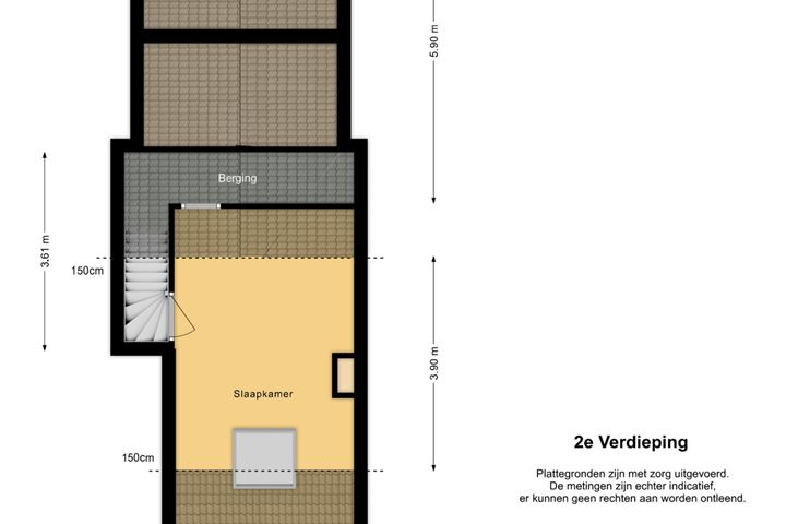 Bekijk foto 36 van Bloemwijklaan 13