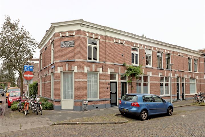 Bekijk foto 1 van Coetsstraat 11