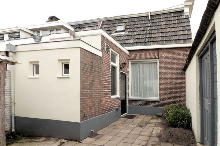 Bekijk foto 2 van Coetsstraat 11