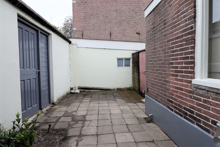 Bekijk foto 3 van Coetsstraat 11