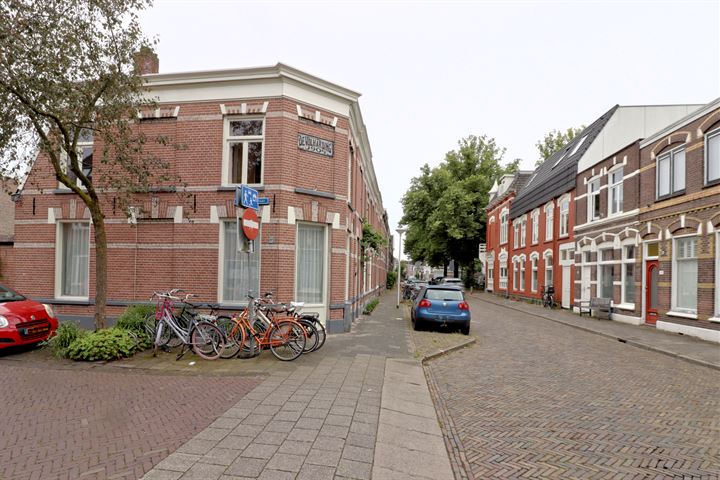 Bekijk foto 5 van Coetsstraat 11