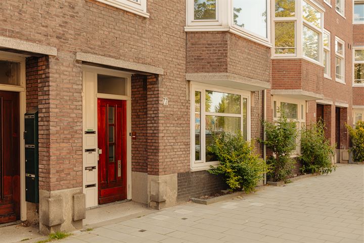 Bekijk foto 18 van Waalstraat 77-H