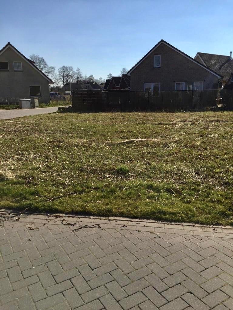 Foto 1 van Kleine Heistraat