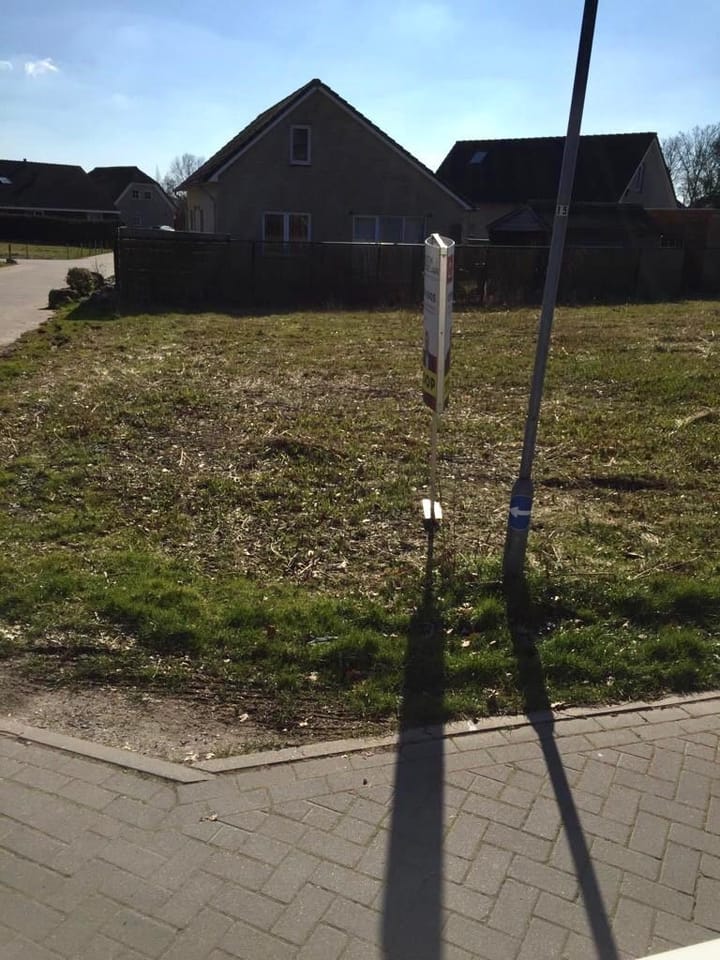 Foto 2 van Kleine Heistraat