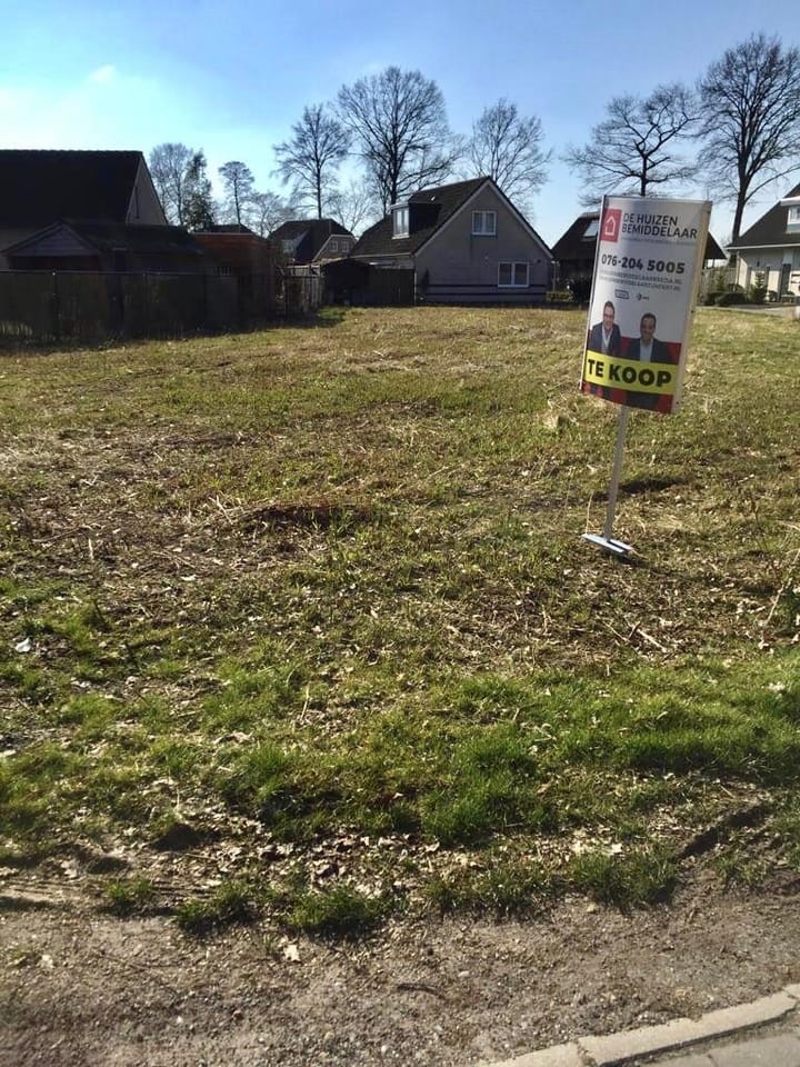 Foto 5 van Kleine Heistraat