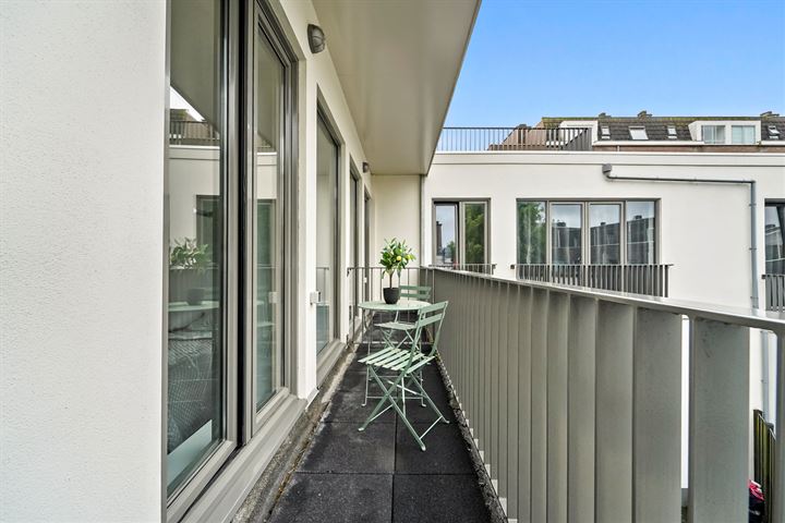 View photo 16 of Boekhorststraat 105-A