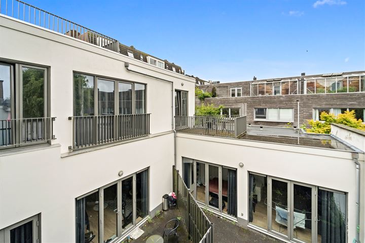 Bekijk foto 18 van Boekhorststraat 105-A