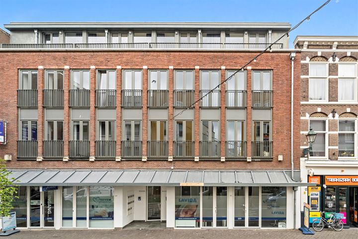 View photo 20 of Boekhorststraat 105-A